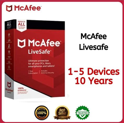 mcafee livesafe singapore|McAfee LiveSafe review .